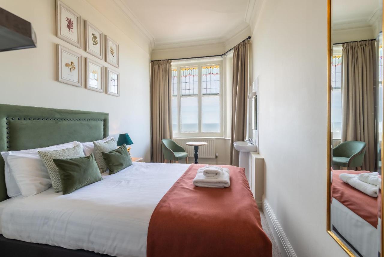 Cliftonville Hotel Cromer Exteriör bild