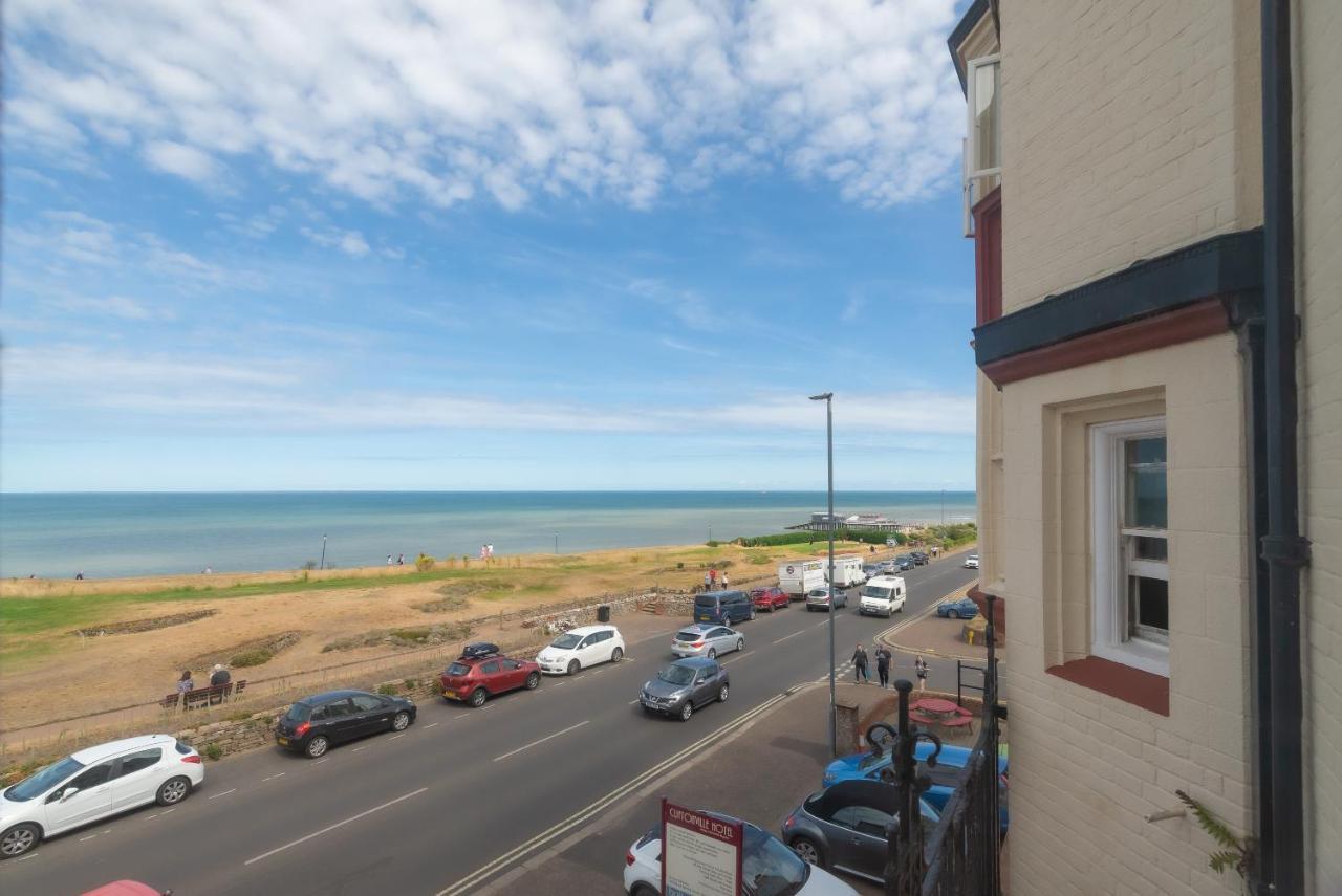 Cliftonville Hotel Cromer Exteriör bild
